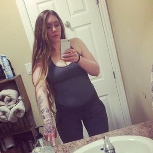 Meet your Posher, Beth